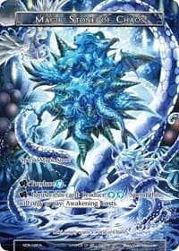 Magic Stone of Chaos (Full Art)