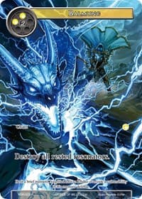 Balmung (Full Art)