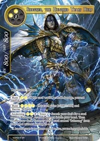 Siegfried, the Hundred Years Hero (Full Art)
