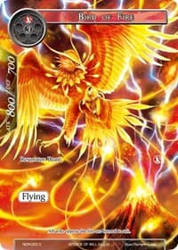 Bird of Fire (Full Art)