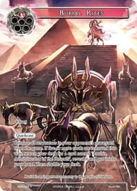 Burial Rites (Full Art)