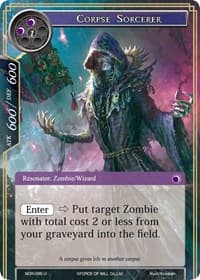Corpse Sorcerer