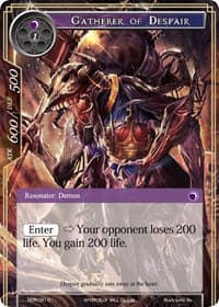 Gatherer of Despair
