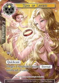 Ring of Legend