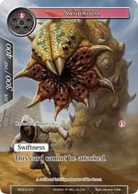 Sandworm