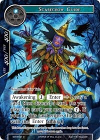 Scarecrow Guide