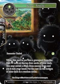 Soot Sprite