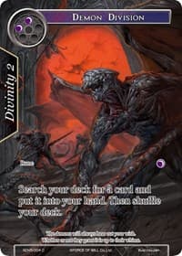 Demon Division