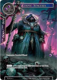 Corpse Sorcerer