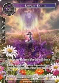 Ruined Earth (Full Art)