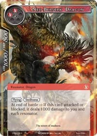 Neo-Berserk Dragon