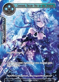 Antorite, Sealed God of the Riverbed (Full Art)