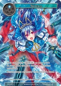 Skyfall (Full Art)