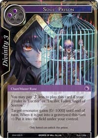 Soul Prison