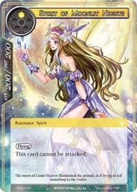 Spirit of Moonlit Nights
