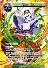 Table Flip (Full Art)