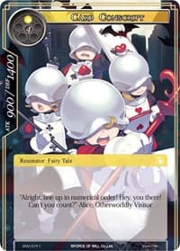 Card Conscript