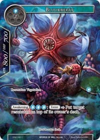 Bloodberry (Full Art)