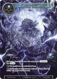 Lightning Cave