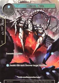 Repair Bug (Full Art)