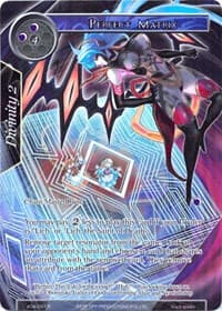 Perfect Matrix (Full Art)