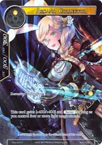 Arcana Collector (Full Art)