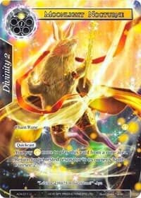 Moonlight Nocturne (Full Art)