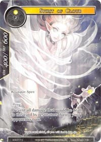 Spirit of Cloud (Full Art)