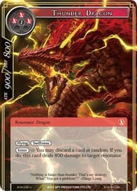Thunder Dragon