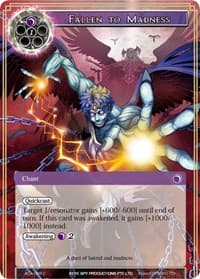 Fallen to Madness