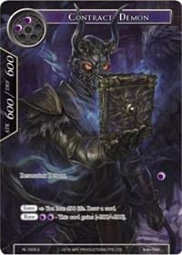 Contract Demon