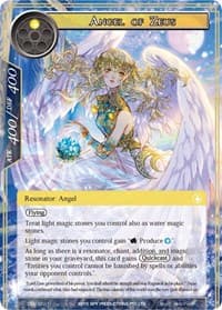 Angel of Zeus