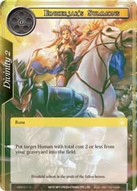 Einherjar's Summons