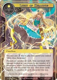 Light of Keraunos