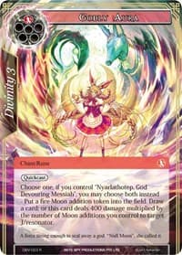 Godly Aura