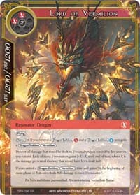 Lord of Vermillion