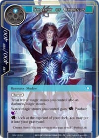 Shadow of Chronos