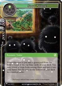 Soot Sprite