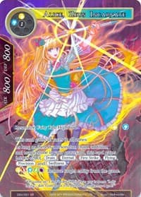 Alice, Zeus Incarnate (Full Art)