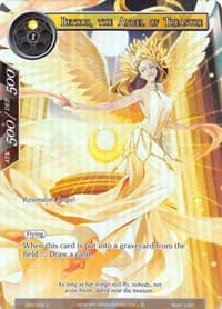 Bethor, The Angel Of Treasure (Full Art)