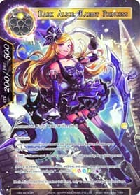 Dark Alice, Rabbit Princess (Full Art)