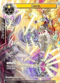 Dispel (Full Art)