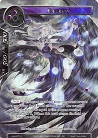 Fleurety (Full Art)