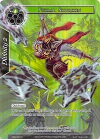 Fuhma Shuriken (Full Art)