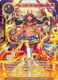 Isis, Last of the Ascendants (Full Art)