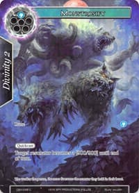 Monstrosify (Full Art)