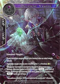 Onlooking Vampire (Full Art)