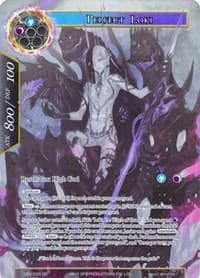 Perfect Loki (Full Art)