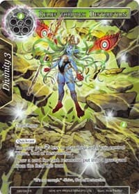 Relief through Destruction (Full Art)