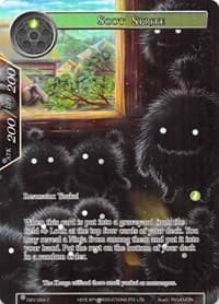 Soot Sprite (Full Art)